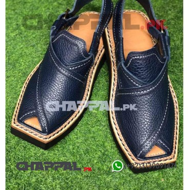 KAPTAAN SPECIAL CHAPPAL SOFT LEATHER JAPANESE SOLE 